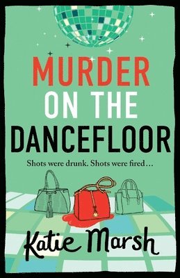 Murder on the Dancefloor 1