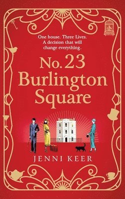 No. 23 Burlington Square 1