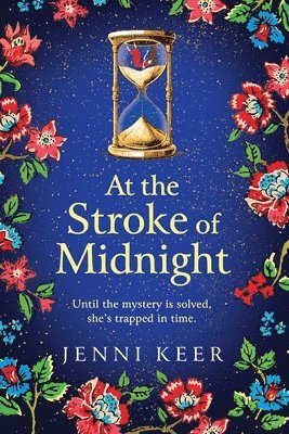 Jenni Keer - At the Stroke of Midnight, Häftad