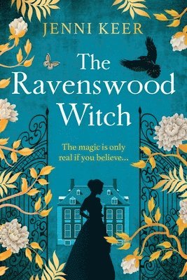 The Ravenswood Witch 1