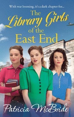 The Library Girls of the East End 1