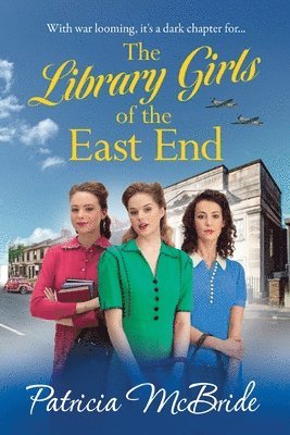 The Library Girls of the East End 1