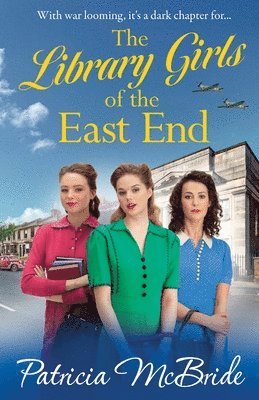 Library Girls of the East End