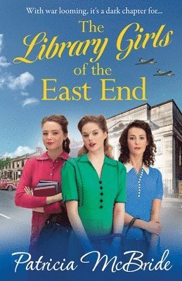 The Library Girls of the East End 1