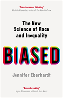 bokomslag Biased : The New Science of Race and Inequality