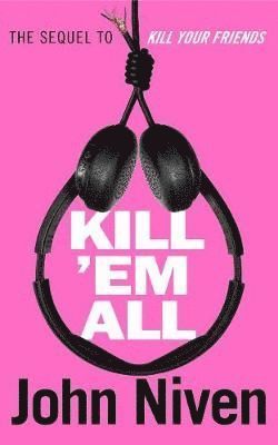 Kill ’Em All