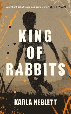 King of Rabbits 1