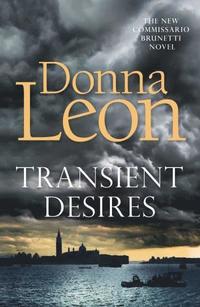 bokomslag Transient Desires