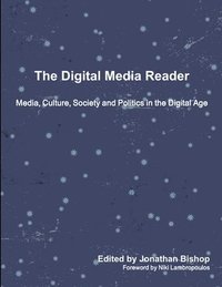 bokomslag The Digital Media Reader