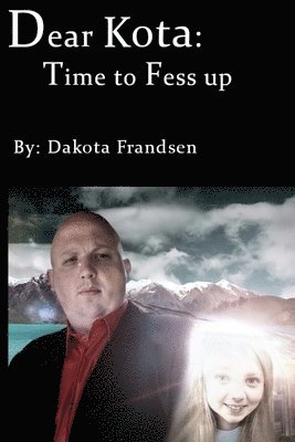 Dakota Frandsen - Dear Kota, Häftad