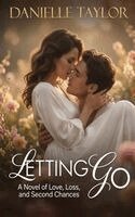 Danielle Taylor - Letting Go, Häftad