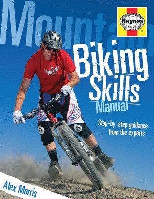 Morris, A: Mountain Biking Skills Manual