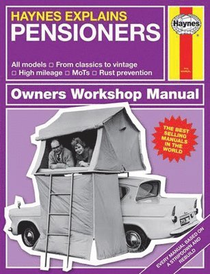 Haynes Explains Pensioners 1