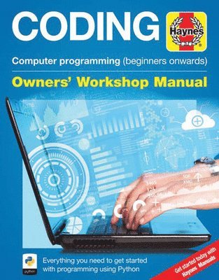 Saunders, M: Coding - Computer Programming (Beginners Onward