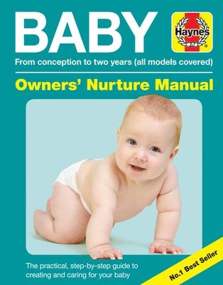 Banks, I: Baby Owners' Nurture Manual