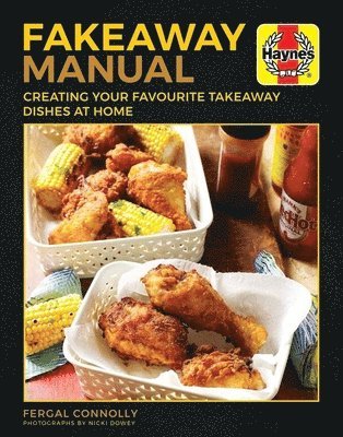 Connolly, F: Fakeaway Manual