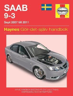 Saab 9-3 07 - 11 1