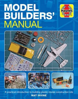 Model Builders' Manual 1