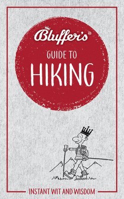 Bluffer's Guide to Hiking 1