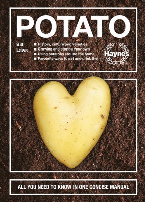 Laws, B: Potato