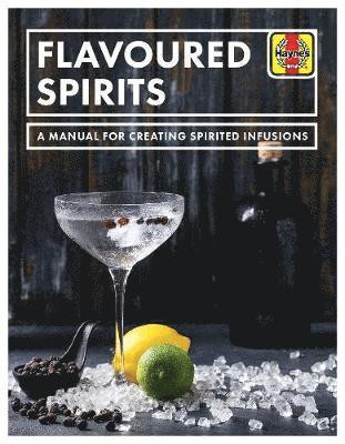 Flavoured Spirits 1