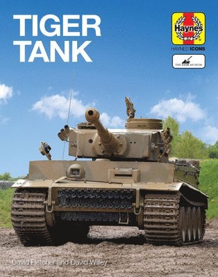 Tiger Tank (Icon) 1