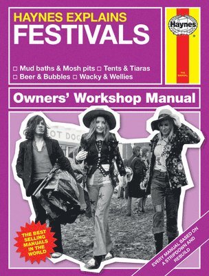 Haynes Explains Festivals 1