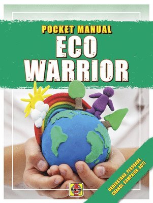 Catherine Barr - Barr, C: Eco Warrior, Häftad