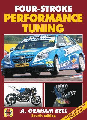 Four-Stroke Performance Tuning 1