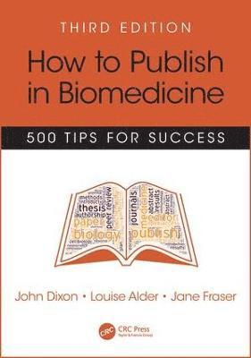 bokomslag How to Publish in Biomedicine