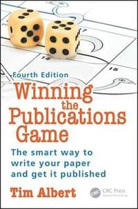 bokomslag Winning the Publications Game