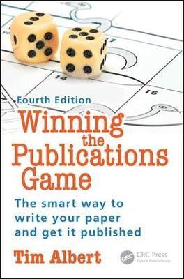 Winning the Publications Game 1