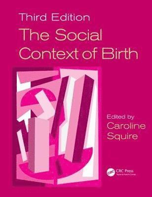 bokomslag The Social Context of Birth