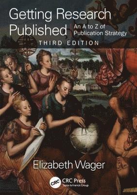 Elizabeth Wager - Getting Research Published, Häftad