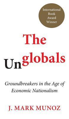 bokomslag Unglobals