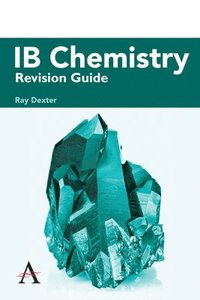 bokomslag IB Chemistry Revision Guide