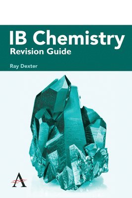 IB Chemistry Revision Guide 1