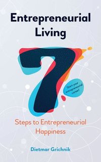 bokomslag Entrepreneurial Living