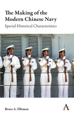 Making of the Modern Chinese Navy 1