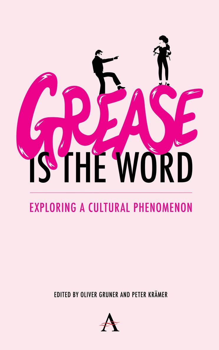 'Grease Is the Word' 1