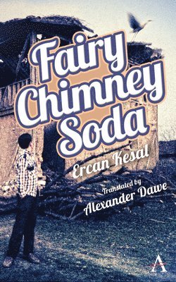 Fairy Chimney Soda 1