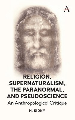 Religion, Supernaturalism, the Paranormal and Pseudoscience 1