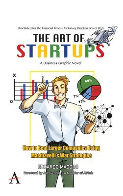 bokomslag Art of Startups