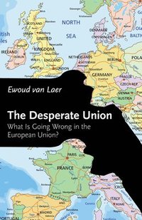 bokomslag The Desperate Union