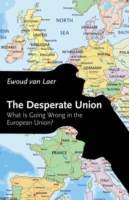 bokomslag The Desperate Union