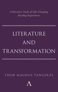 bokomslag Literature and Transformation