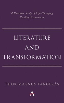 Literature and Transformation