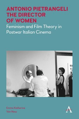 Antonio Pietrangeli, The Director of Women 1