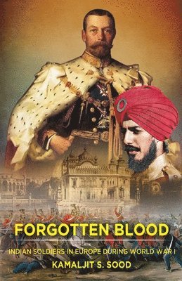 Forgotten Blood 1