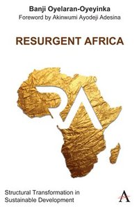 bokomslag Resurgent Africa